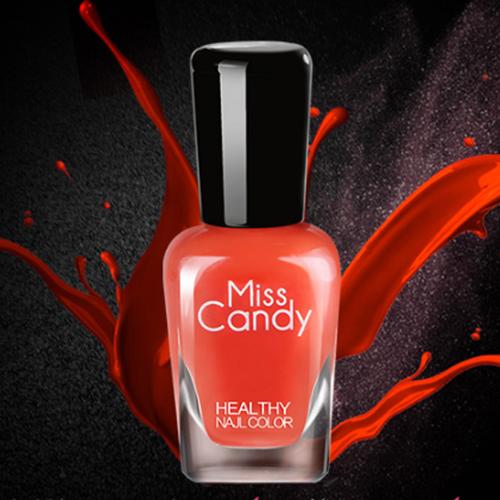 48款热门款显白新年红美甲合集,美甲48种款式图