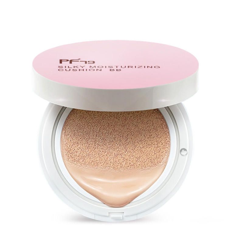 伪素颜气垫油皮推荐,气垫伪素颜混干