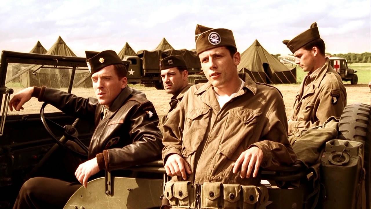 最受欢迎的十部美剧你看过几部,最受欢迎的美剧2010