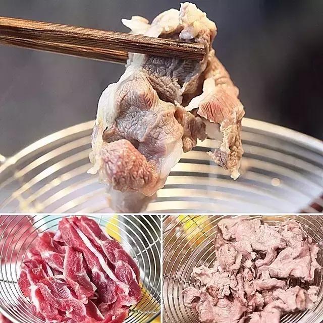 京城十大必吃馆子,京城潮汕牛肉火锅