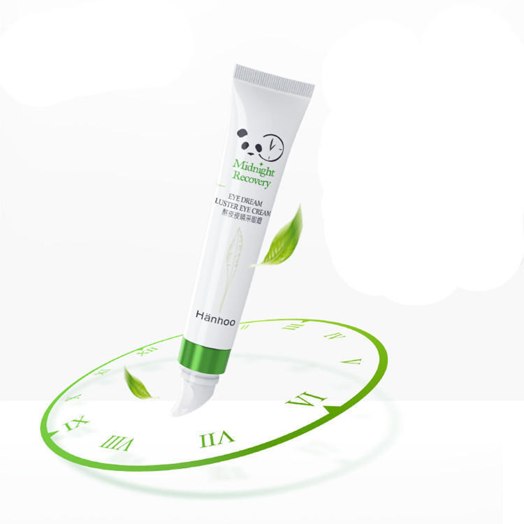 眼霜针对不同皮肤有不同的效果,所有的眼霜是智商税吗