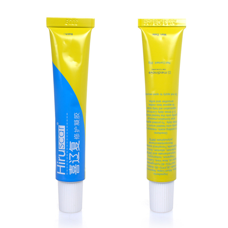 祛疤修复精华组合 (有效祛疤小妙招不妨你也来试一下)