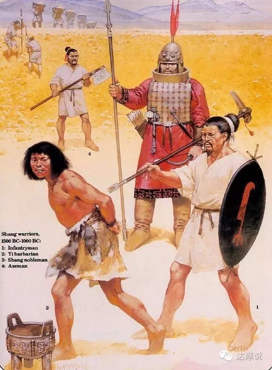 外国人看中国古代军队震撼片段,国外媒体眼中的中国军队震撼场面