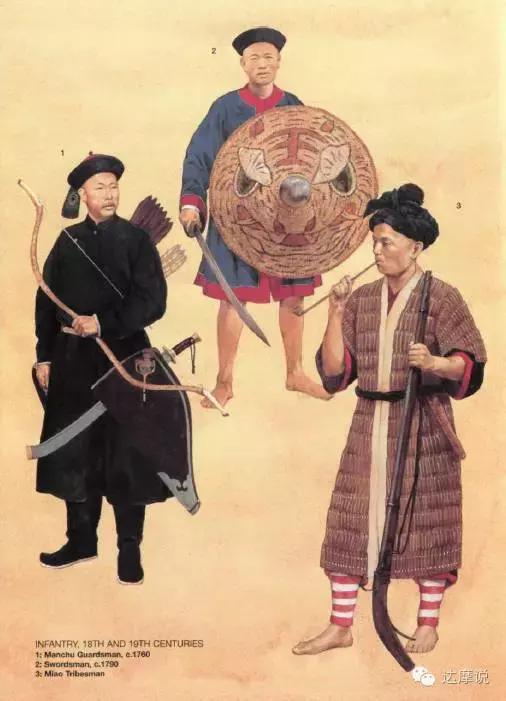 外国人看中国古代军队震撼片段,国外媒体眼中的中国军队震撼场面