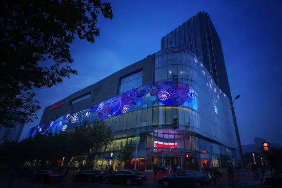 上海各商场停车场收费标准,上海哪个区停车费最便宜