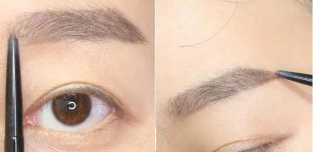 美瞳边缘碎在眼睛里面了,为什么美瞳会在眼睛里碎掉