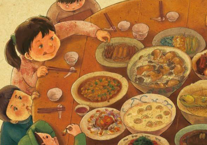 春节期间牙齿疼痛,春节过后口腔问题