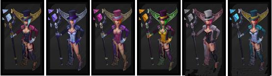 lol狼人改版后出什么装,lol狼人下个版本强度