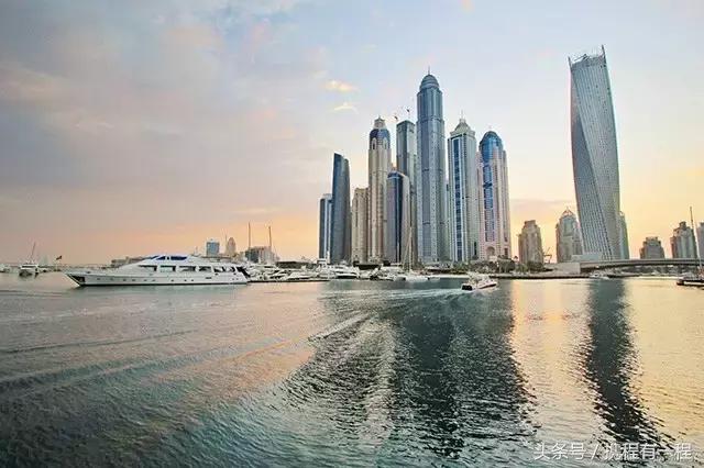 迪拜免落地签 (迪拜落地签需要多少钱)