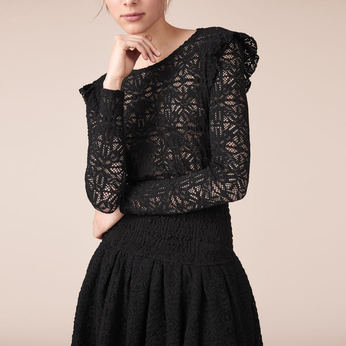 现在流行的爆款梅子,梅子新款上新开春搭配