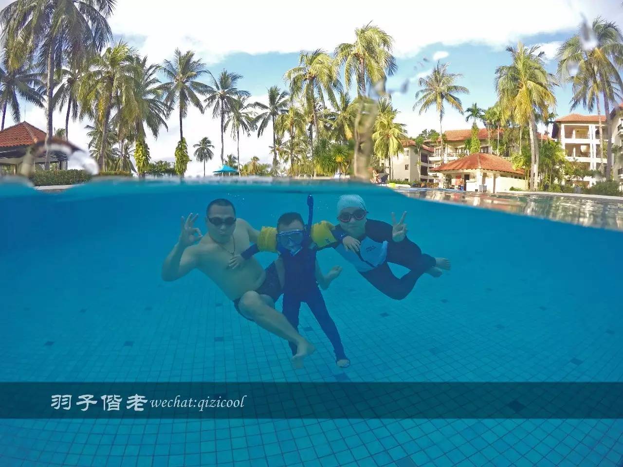 印尼美娜多旅游,印尼美娜多跟团游