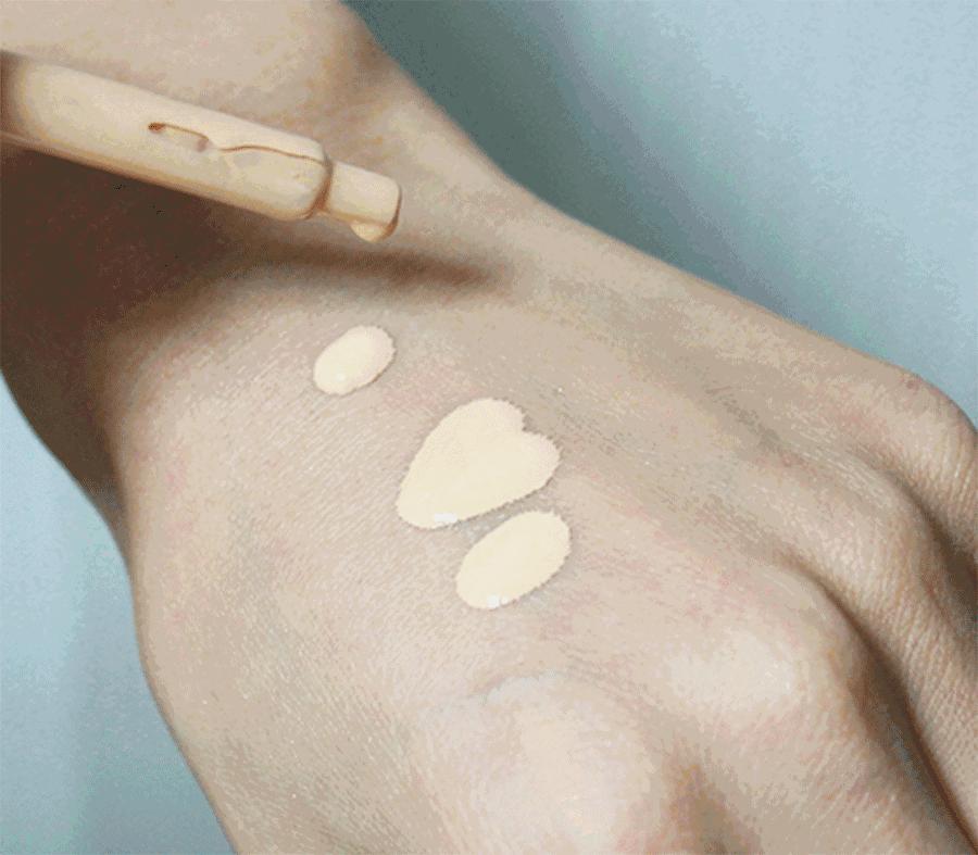 底妆怎么化才显得干净细腻无粉感,底妆怎么快速化才显得干净细腻