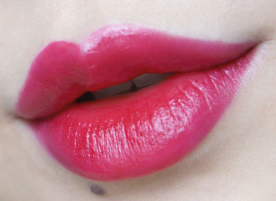 明星同款镜面口红,2022最火的明星同款口红