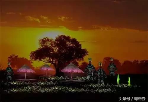 全国梦幻游玩好去处,梦境旅游景点