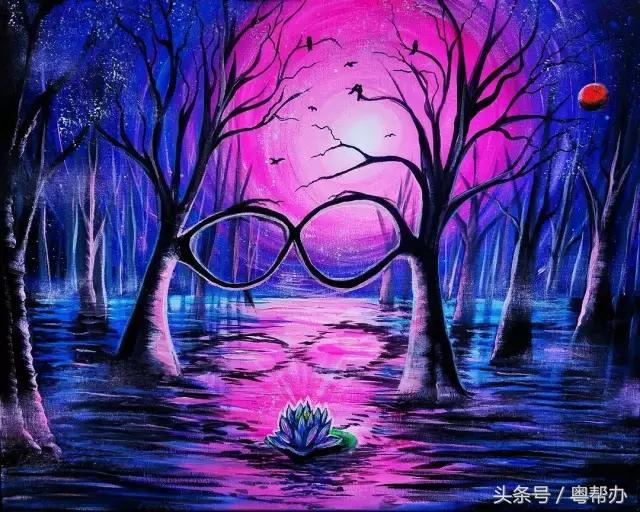 全国梦幻游玩好去处,梦境旅游景点