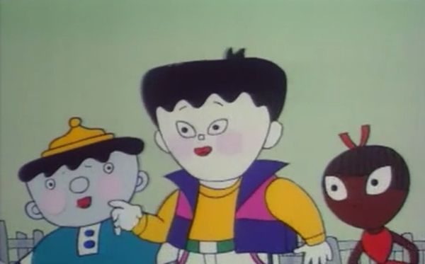 看起来很眼熟但是却叫不出名字,看着很眼熟叫不上名字