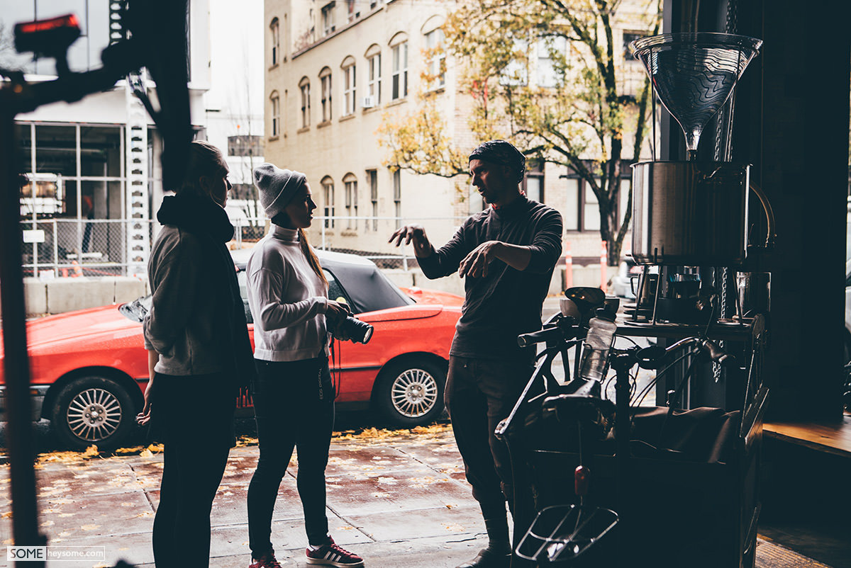 这本挪威杂志，带你环游世界寻找单车城市