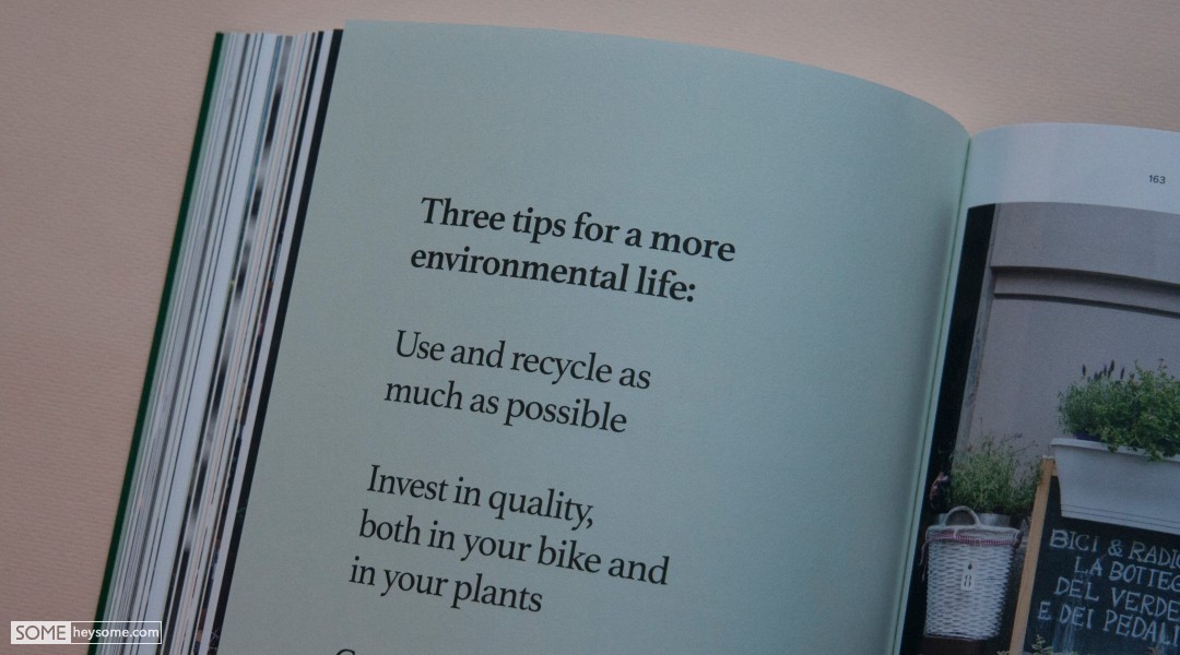 这本挪威杂志，带你环游世界寻找单车城市