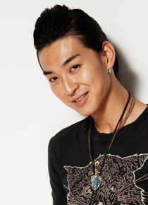 日本男演员松田翔太,松田翔太真名叫什么