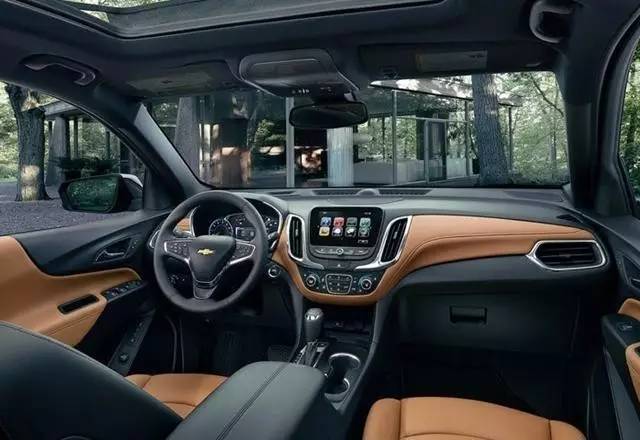 昂科威1.5和探界者1.5选哪个,昂科威和探界者1.5发动机一样么