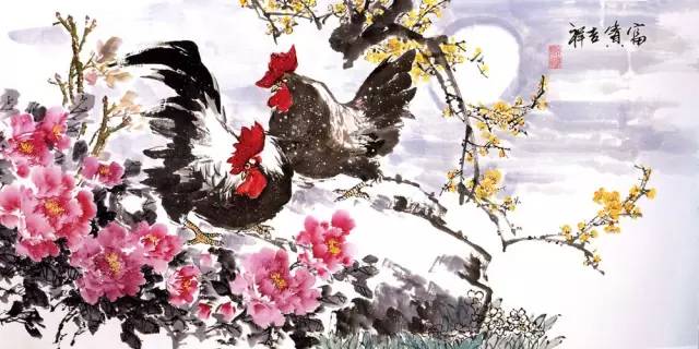 你知道有关鸡的成语吗,关于鸡的成语四字成语