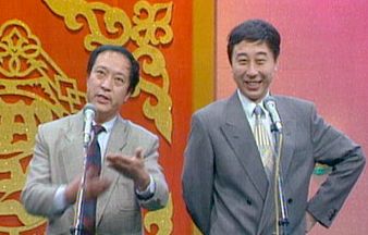 冯巩吐槽足球段子,冯巩牛群吐槽国足