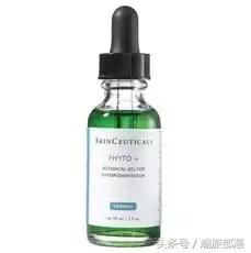 打死都想去的痘印快滚开!