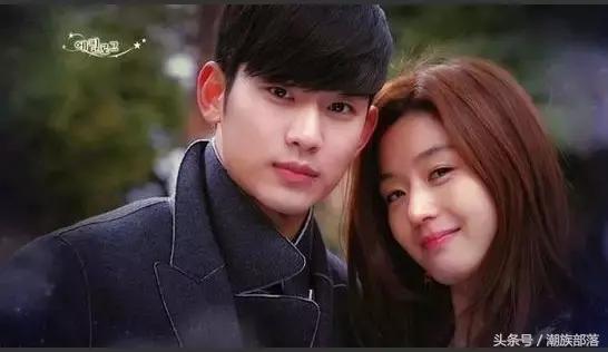 为你盘点大热韩剧女主的同款口红，也许过年你就缺那一款