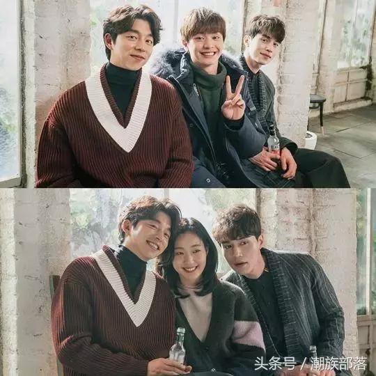 为你盘点大热韩剧女主的同款口红，也许过年你就缺那一款