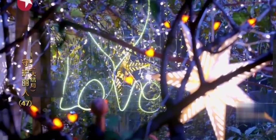 守护丽人真相大白大结局,守护丽人大结局啦