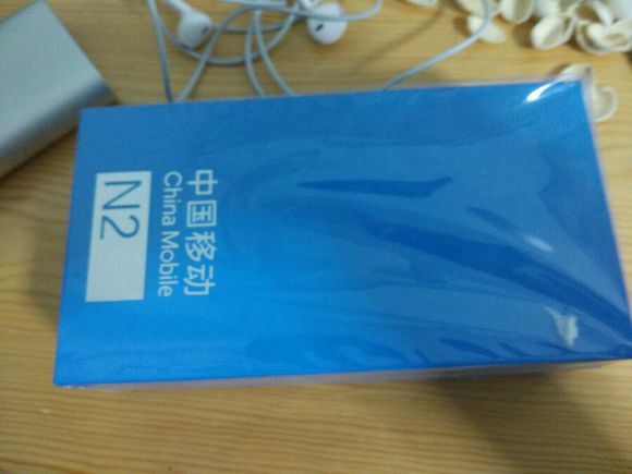 中国移动n2评测,漂亮的不像实力派丘吉尔
