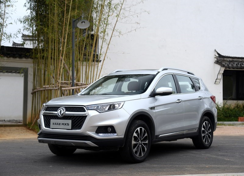 带有esp最便宜国产车有哪些,标配esp