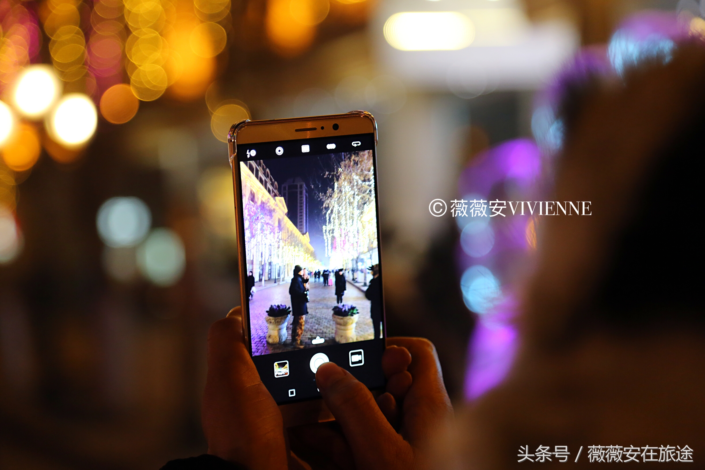 北国冰城之旅,奔赴冰城哈尔滨感受北国浪漫