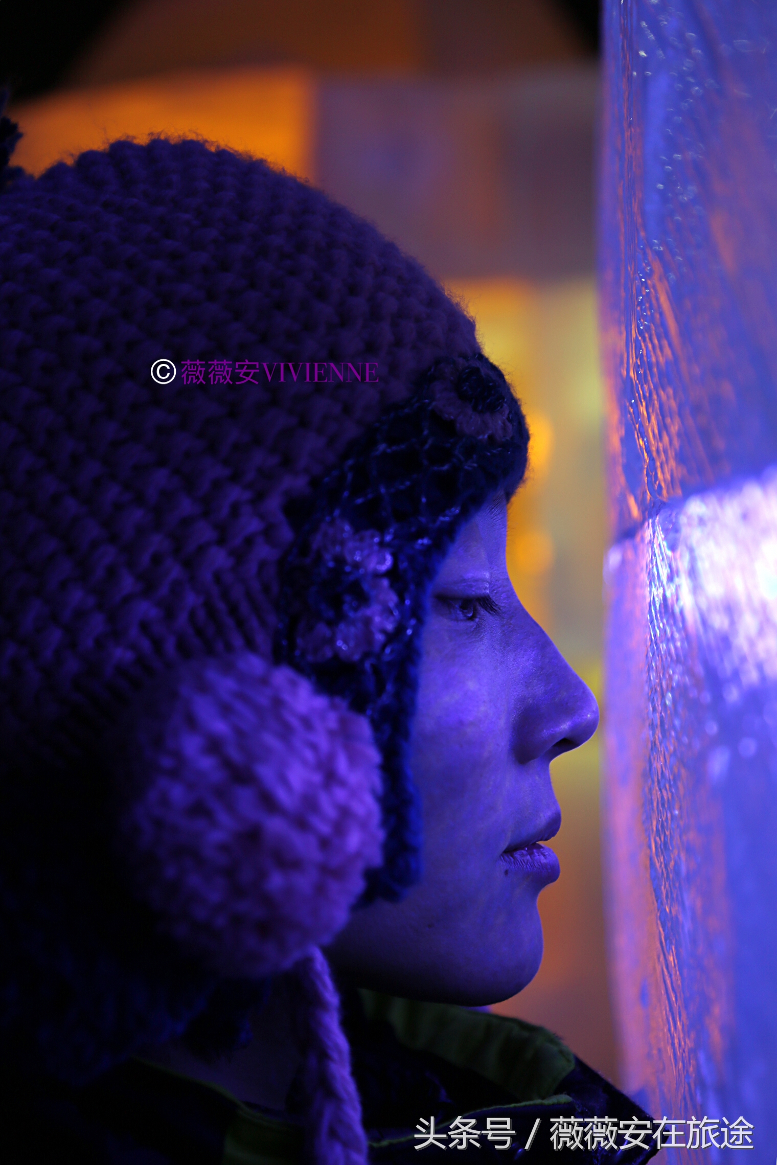 北国冰城之旅,奔赴冰城哈尔滨感受北国浪漫