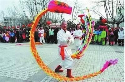 成安之旅~寻找失去的年味，谁的家乡和我一样……