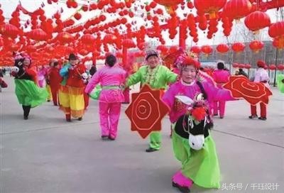 成安之旅~寻找失去的年味，谁的家乡和我一样……