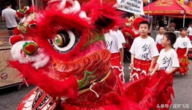 泰国应对中国春节旅游,泰国怎么过春节