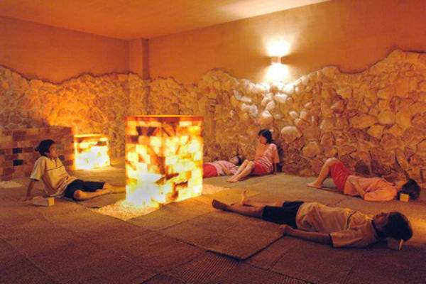 冬天为什么要汗蒸,大伏天天天汗蒸坏处