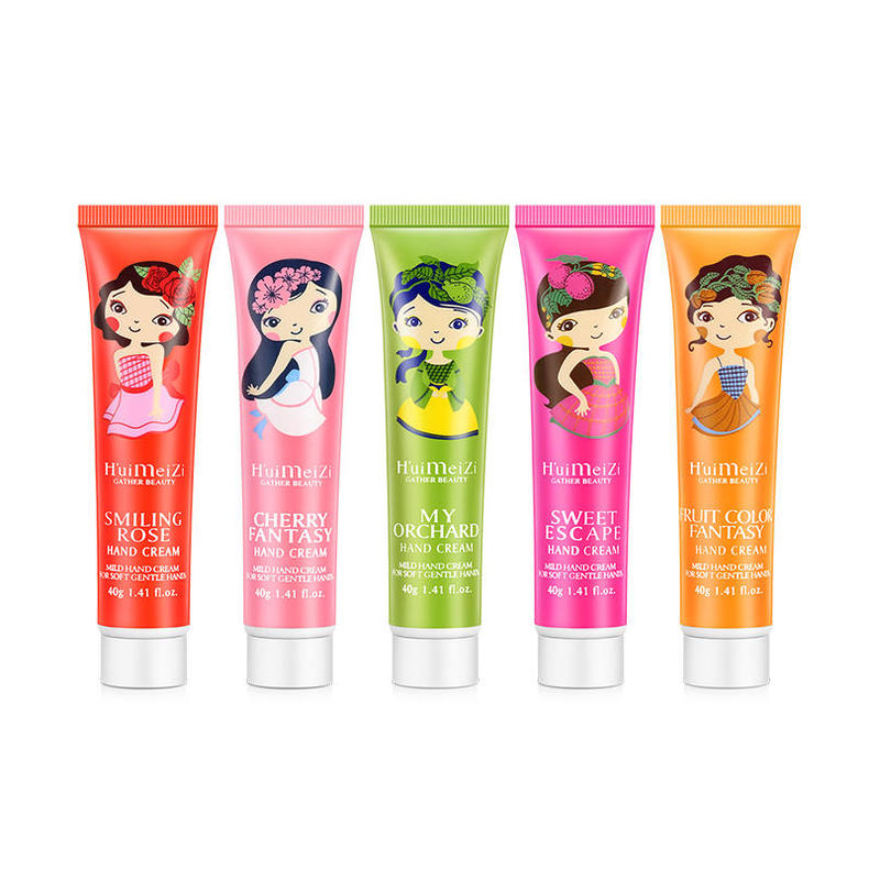 娇嫩双手是靠养出来的，你做到了吗？