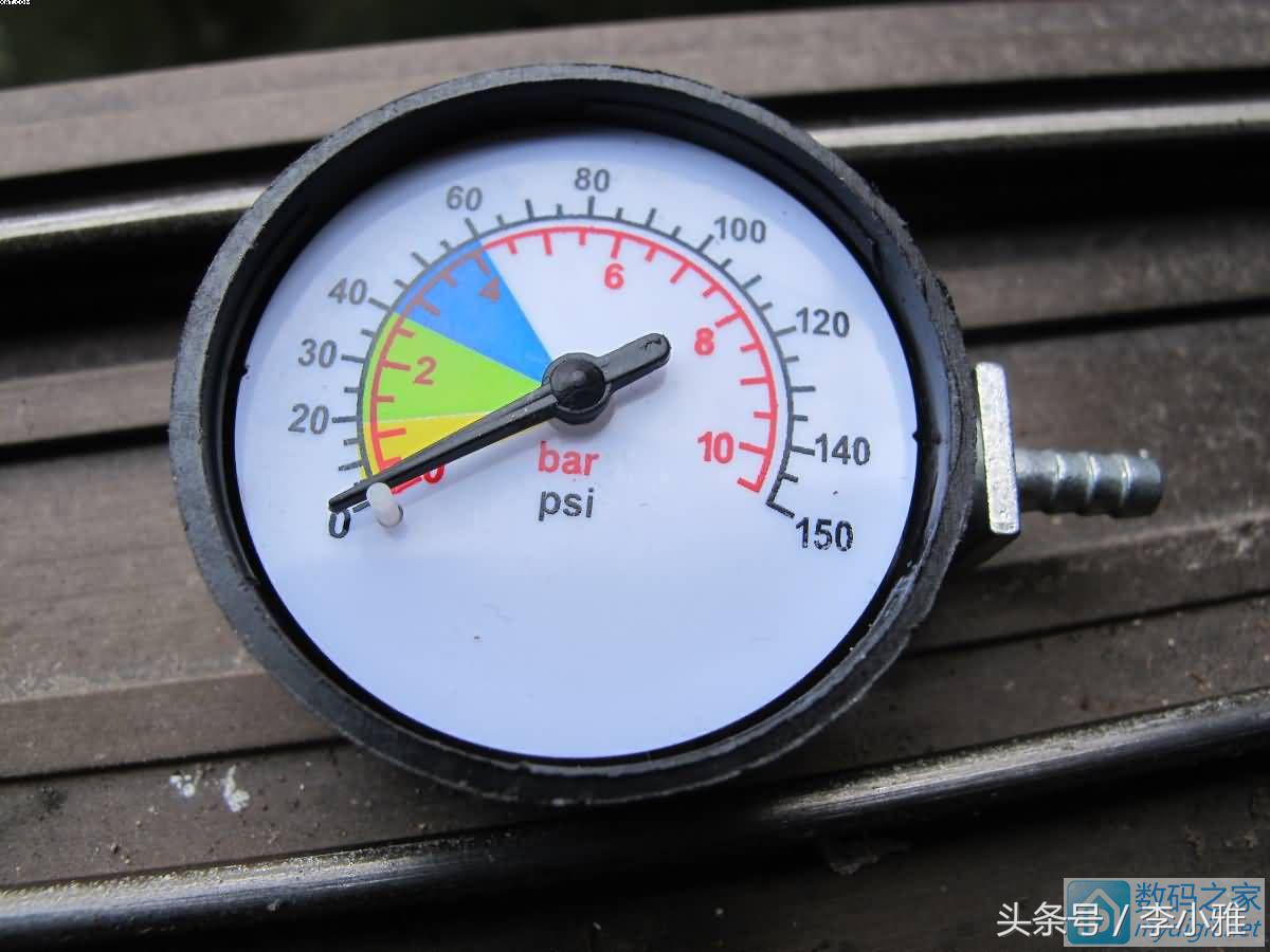 小雅拆机,电动车充气泵拆解推荐