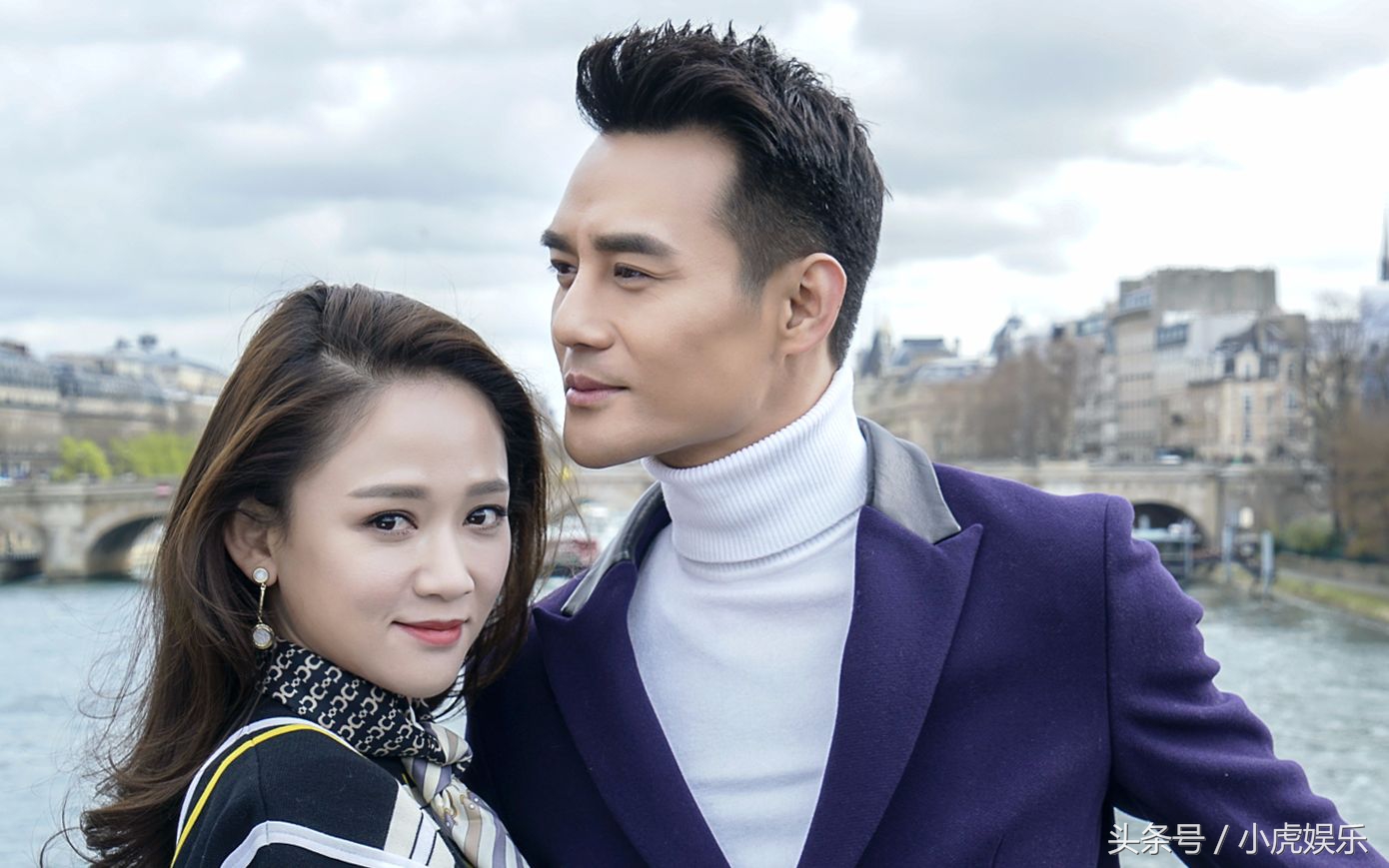 被男明星夸过的女星,被夸颜值爆表的男星