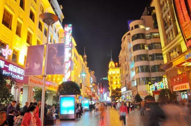 过年上海周边旅游最值得去的地方,上海假期周边旅游攻略大全