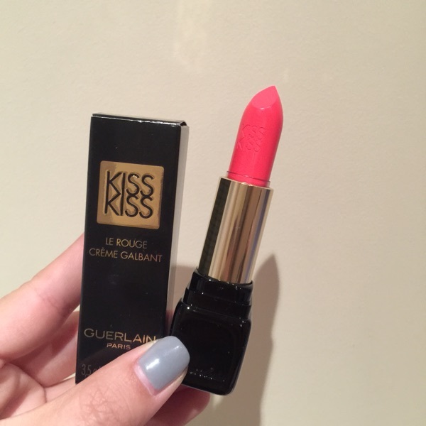 怎么挑口红颜色适合自己,怎么挑口红颜色适不适合自己