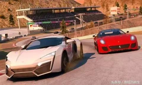 ipad必玩的几款大型游戏,手机太小玩游戏不方便