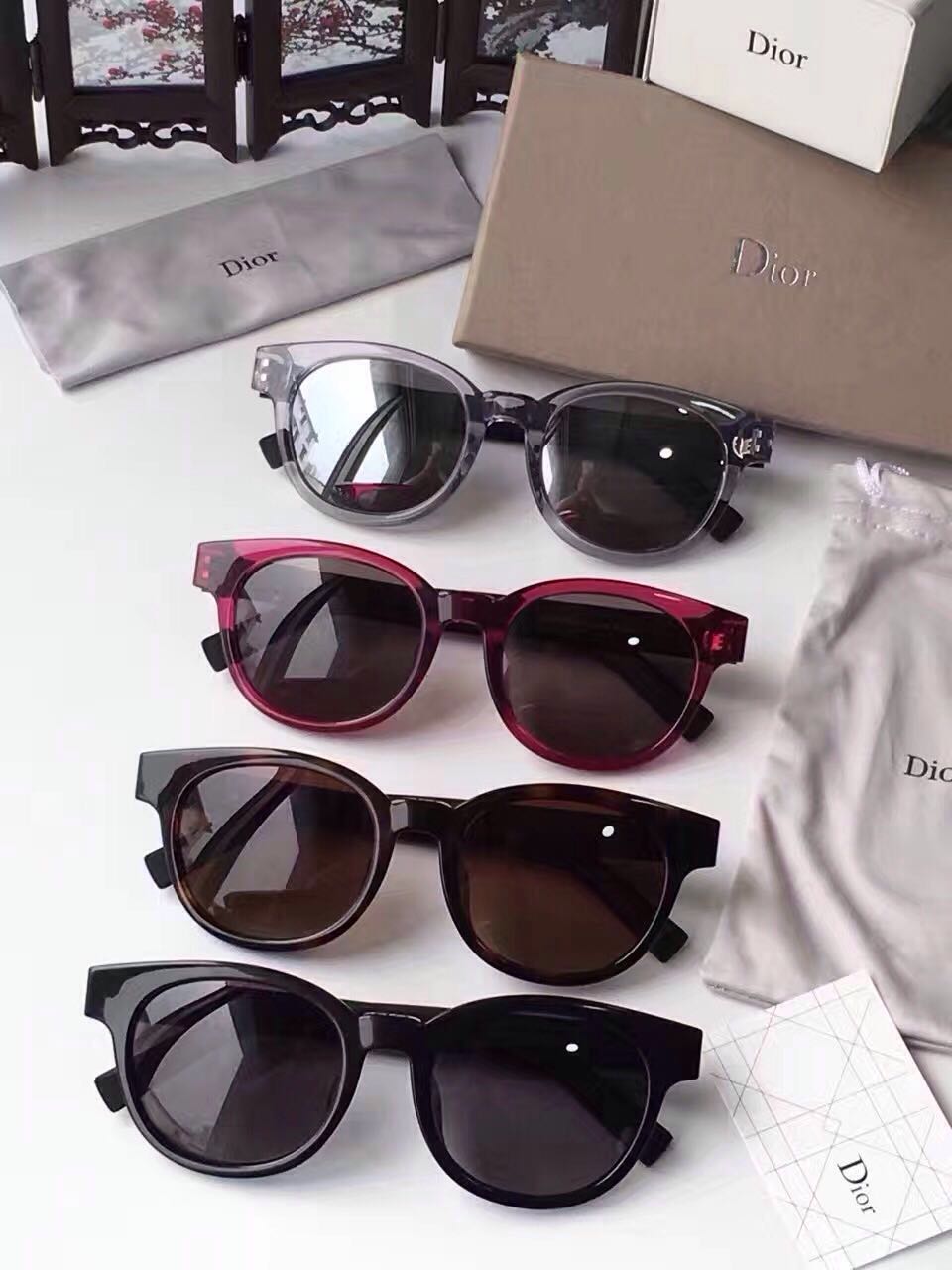 选对眼镜,选好眼镜