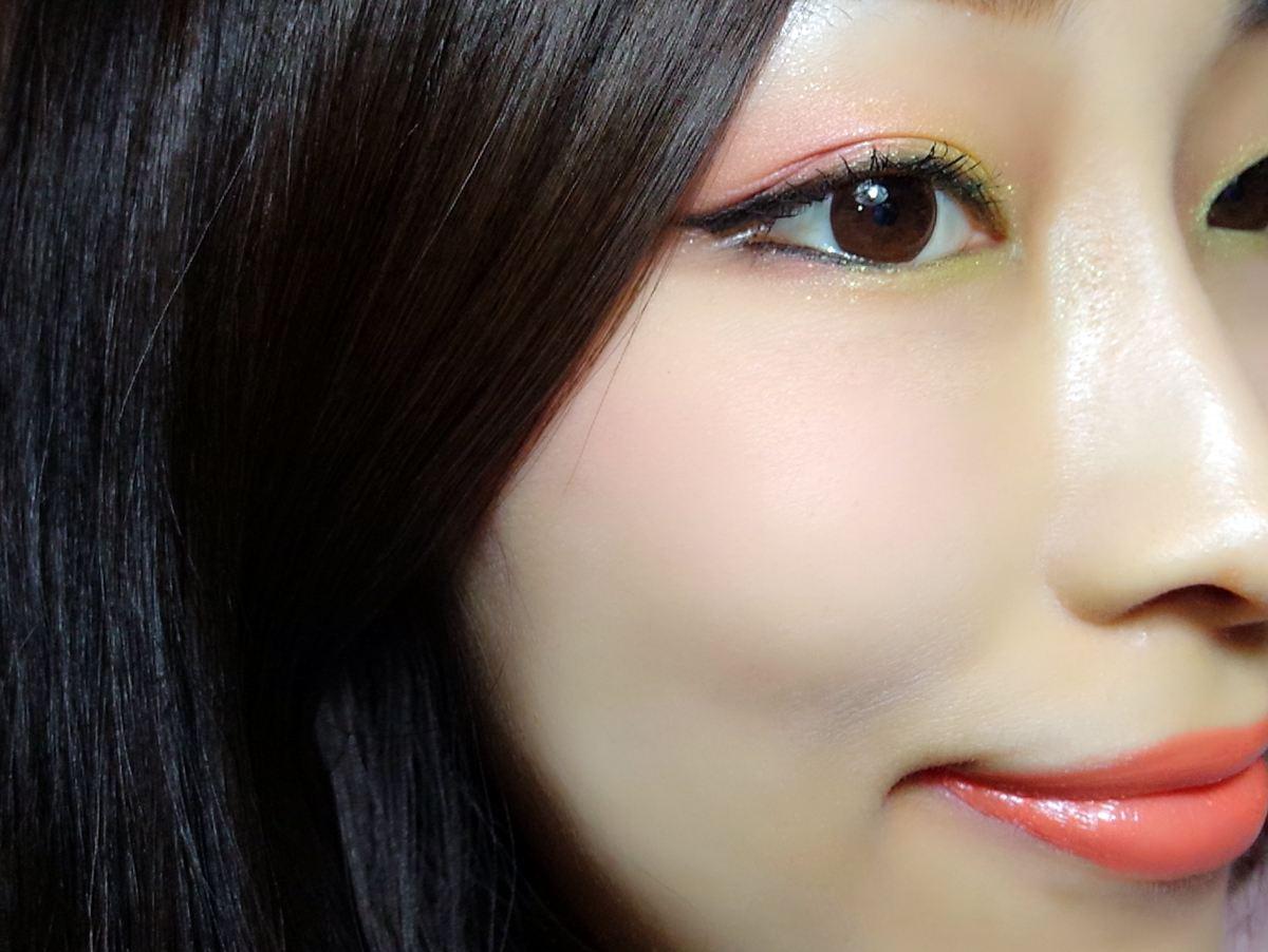 面试化妆教程底妆,面试化妆教程初学者