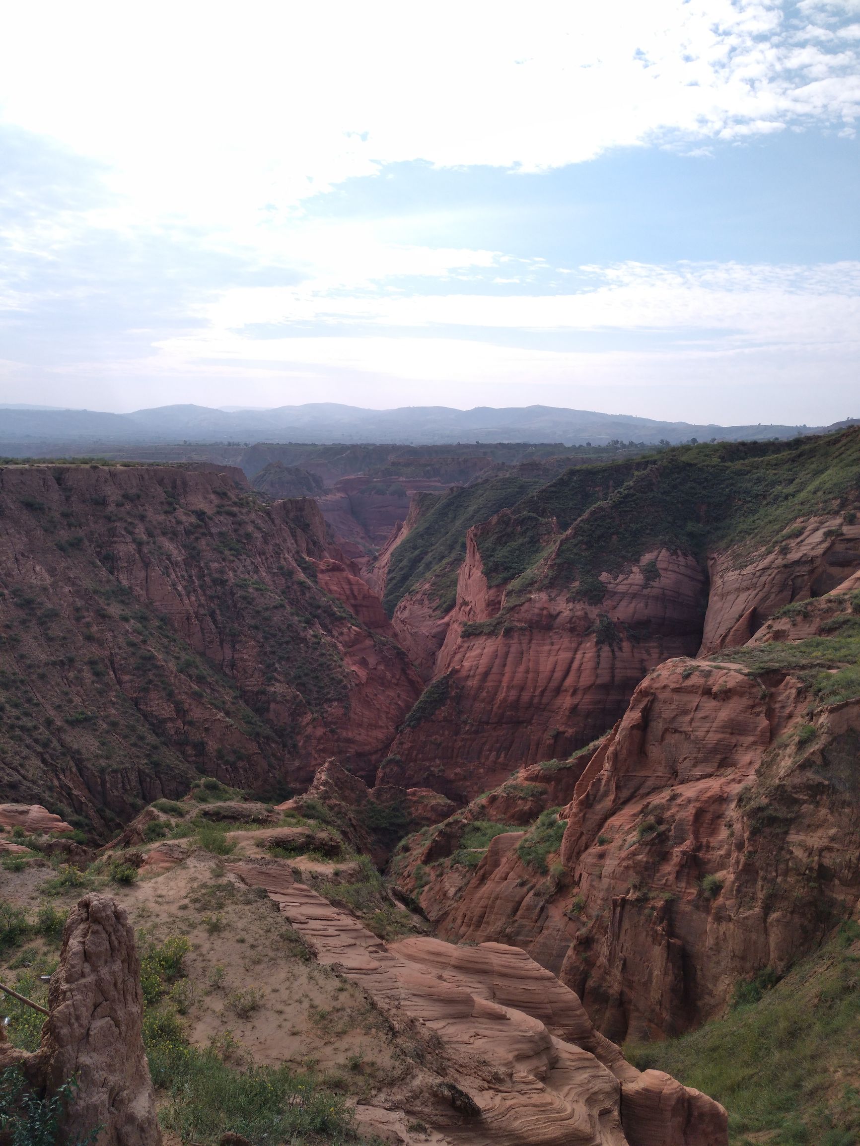宁夏到陕西的沿途旅游,从宁夏自驾游到重庆多长时间