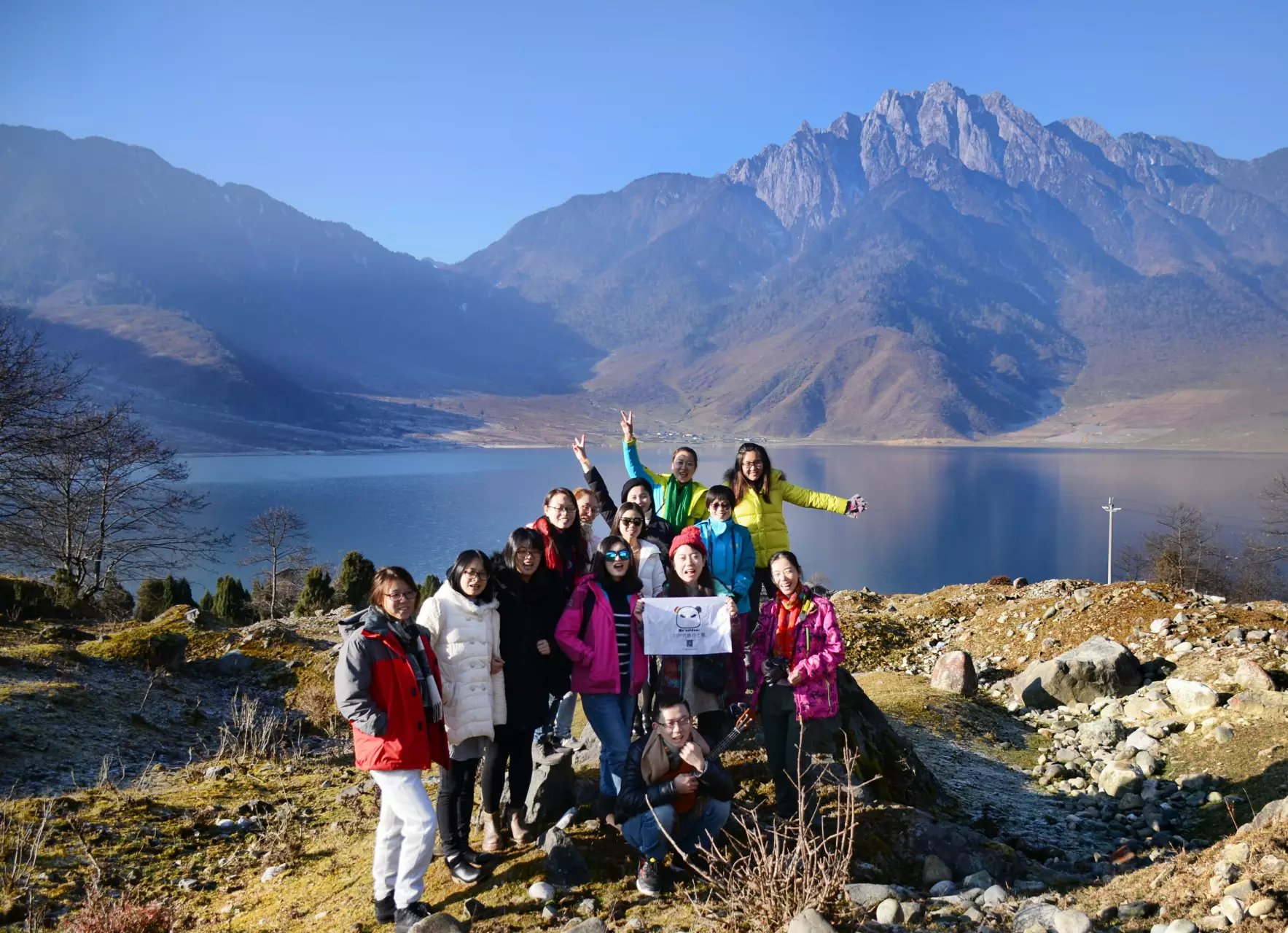 宁夏到陕西的沿途旅游,从宁夏自驾游到重庆多长时间