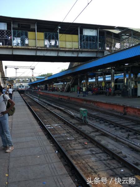 印度竟然早在2001年就开始网上售火车票了，领先中国10年！