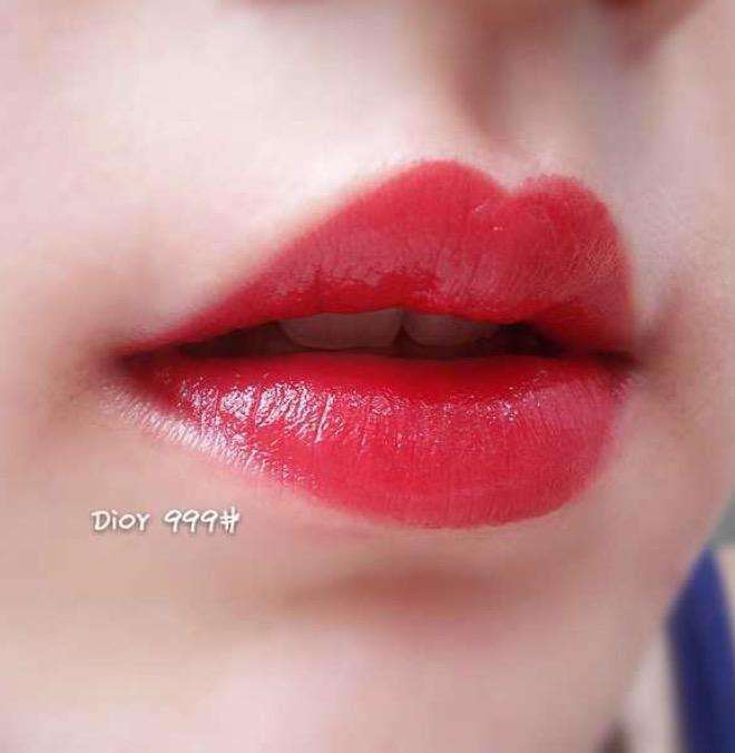 孤芳不自赏，AB的口红比抠图有看头